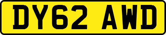 DY62AWD