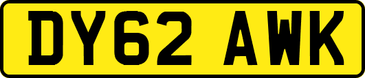 DY62AWK