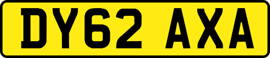 DY62AXA