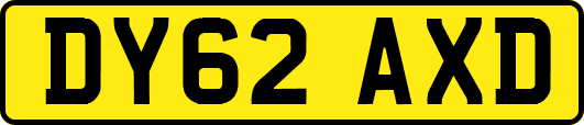 DY62AXD