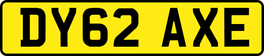 DY62AXE