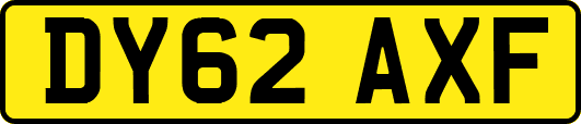DY62AXF