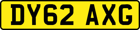 DY62AXG
