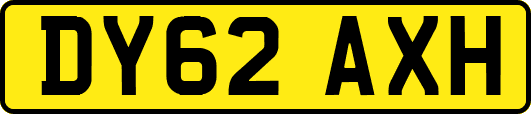 DY62AXH