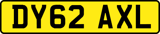 DY62AXL