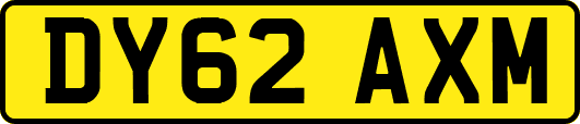 DY62AXM