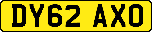 DY62AXO