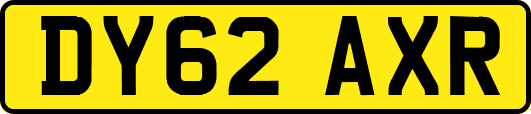 DY62AXR