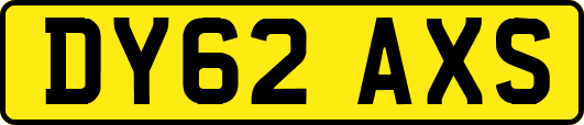 DY62AXS