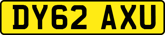 DY62AXU