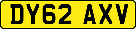DY62AXV