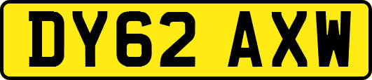 DY62AXW