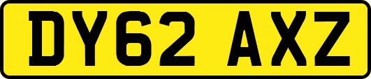 DY62AXZ