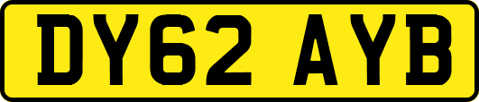 DY62AYB
