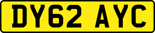 DY62AYC