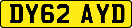 DY62AYD