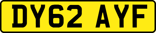 DY62AYF