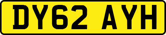 DY62AYH