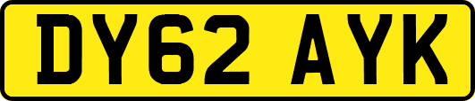 DY62AYK