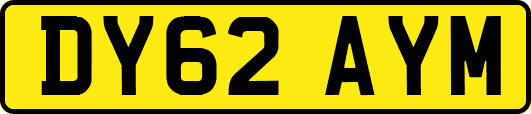 DY62AYM