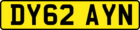 DY62AYN