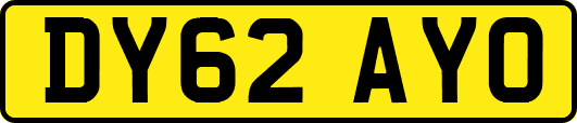 DY62AYO