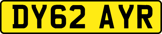 DY62AYR