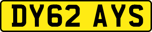 DY62AYS