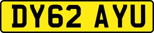 DY62AYU