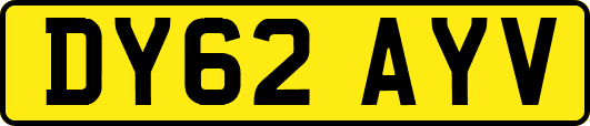 DY62AYV