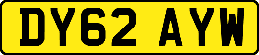 DY62AYW