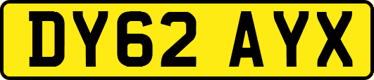 DY62AYX