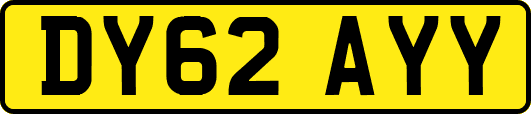 DY62AYY
