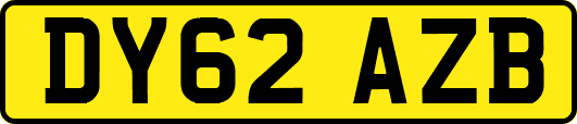 DY62AZB