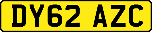 DY62AZC