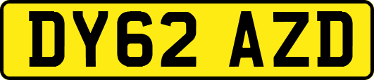 DY62AZD
