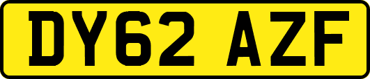 DY62AZF
