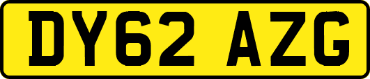 DY62AZG