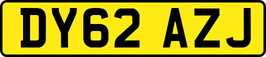 DY62AZJ