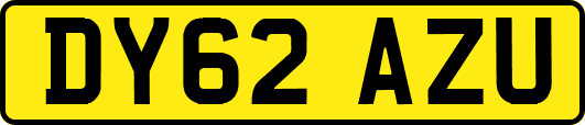 DY62AZU