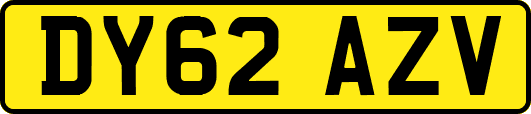 DY62AZV