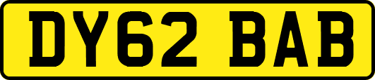 DY62BAB