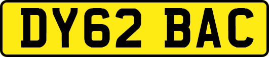 DY62BAC
