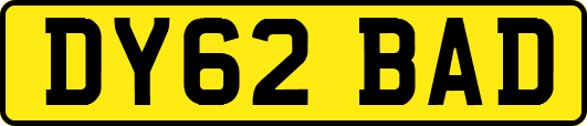 DY62BAD