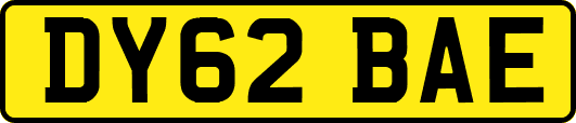 DY62BAE