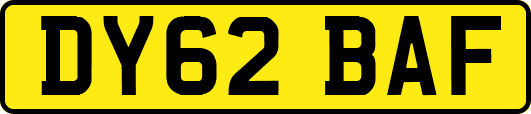 DY62BAF