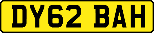 DY62BAH