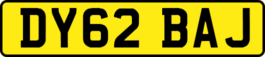 DY62BAJ