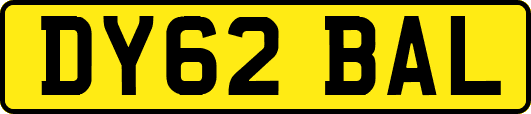 DY62BAL