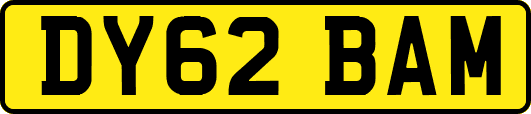 DY62BAM